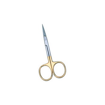 Nail and Cuticle Scissor  